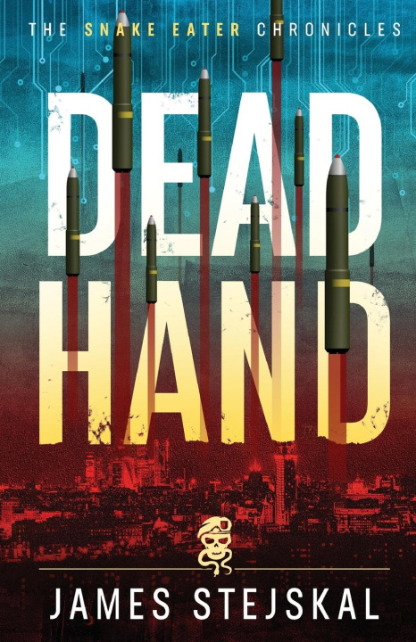 Könyv Dead Hand 
