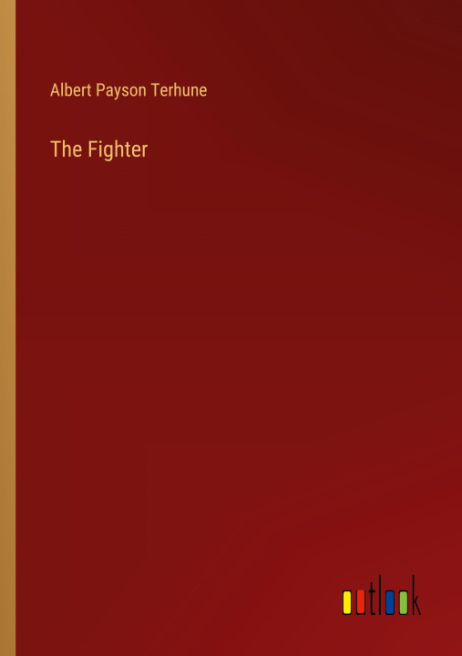 Knjiga The Fighter 