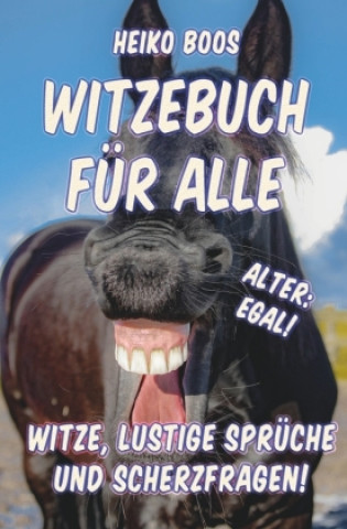 Buch Witzebuch für alle 