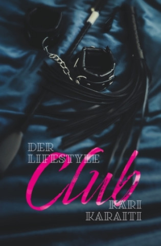 Knjiga Der Lifestyle Club Kari Karaiti