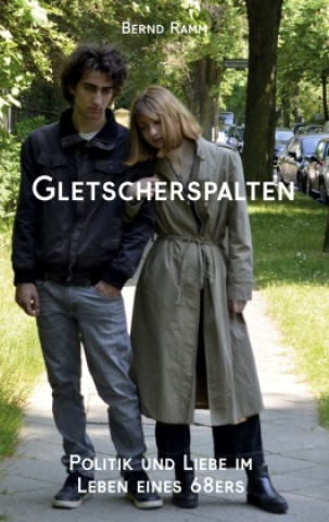 Buch Gletscherspalten Bernd Ramm