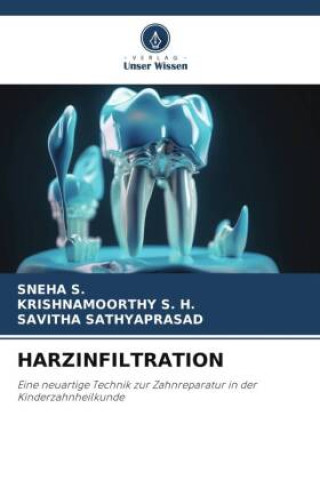 Buch HARZINFILTRATION Krishnamoorthy S. H.