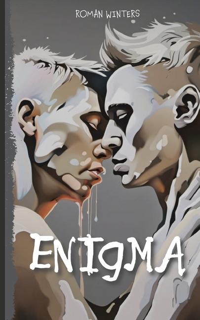 Knjiga Enigma Roman Winters