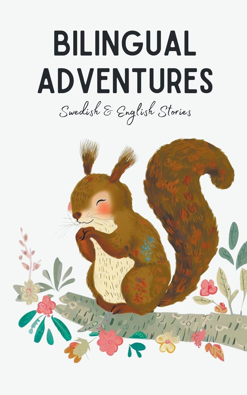 Книга Bilingual Adventures Coledown Bilingual Books