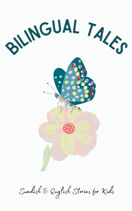 Knjiga Bilingual Tales Coledown Bilingual Books
