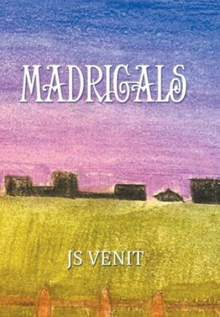 Knjiga Madrigals JS Venit