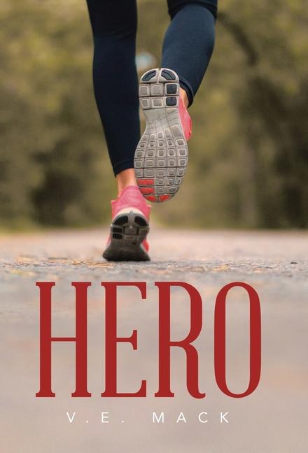 Book Hero V.E. Mack