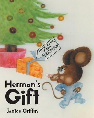Knjiga Herman's Gift 
