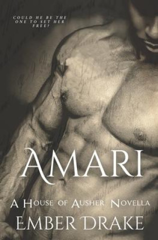 Kniha Amari Ember Drake