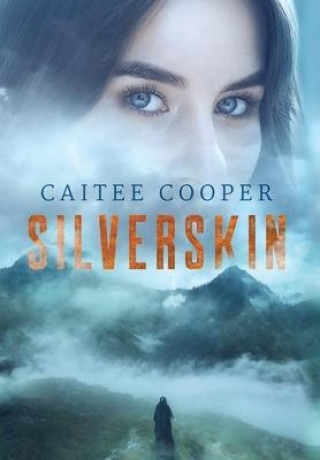 Knjiga Silverskin Caitee Cooper