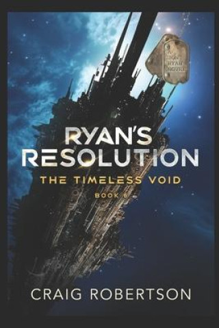 Knjiga Ryan's Resolution Craig Robertson