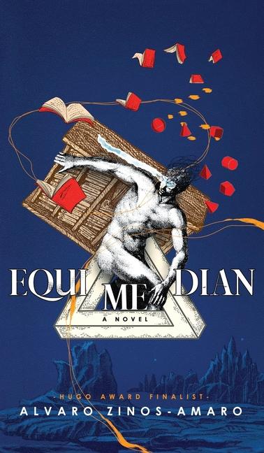 Buch Equimedian Alvaro Zinos-Amaro