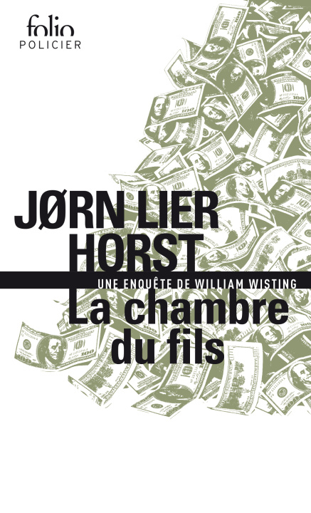 Buch La chambre du fils Horst