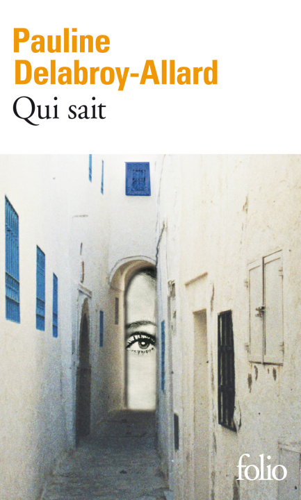 Boek Qui sait Delabroy-Allard