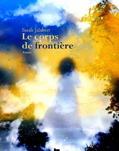 Knjiga Le corps de frontière Jalabert