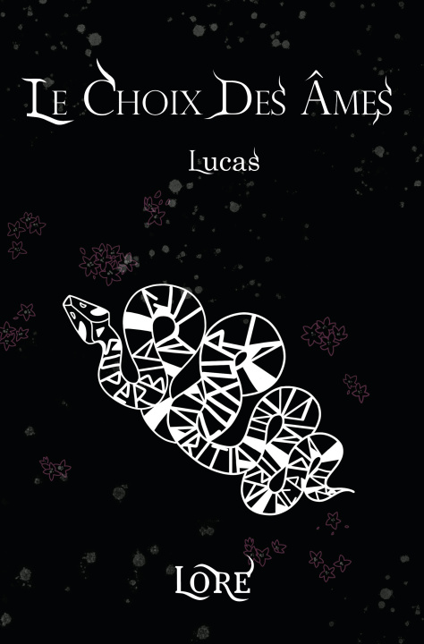 Buch LE CHOIX DES ÂMES LORE