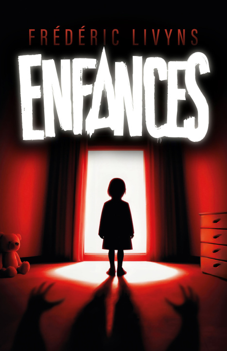 Buch ENFANCES LIVYNS