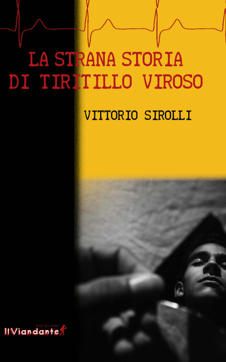 Kniha strana storia di Tiritillo Viroso Vittorio Sirolli