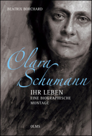 Βιβλίο Clara Schumann Beatrix Borchard