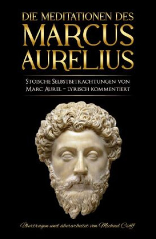 Книга Meditationen des Marcus Aurelius Marc Aurel