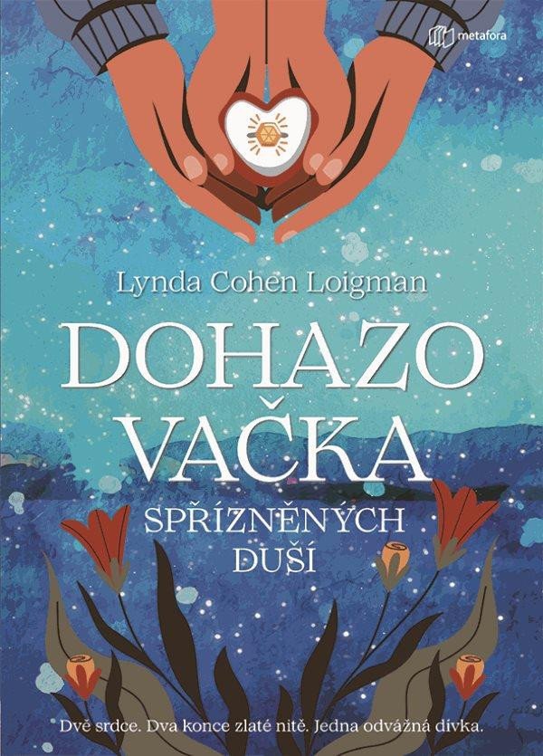 Книга Dohazovačka spřízněných duší Lynda Cohen Loigman