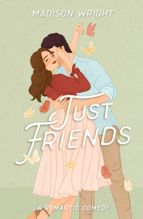 Buch Just Friends 