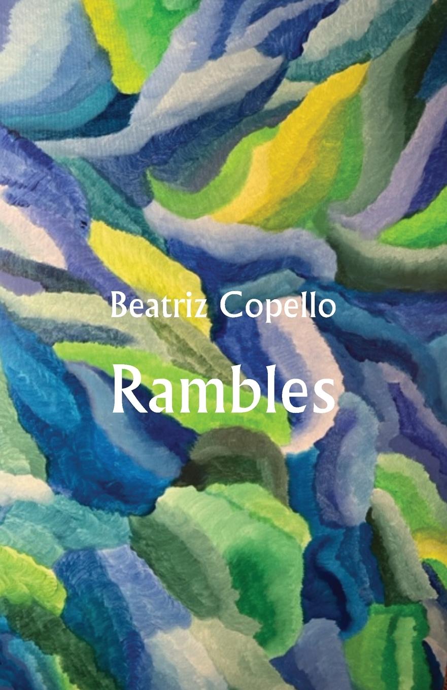 Knjiga Rambles Beatriz Copello