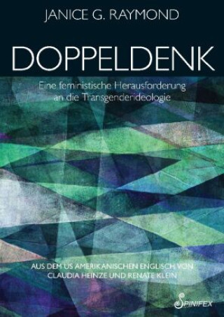 Kniha Doppeldenk Renate Klein