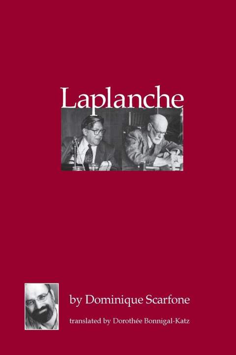 Knjiga Laplanche Dominique Scarfone