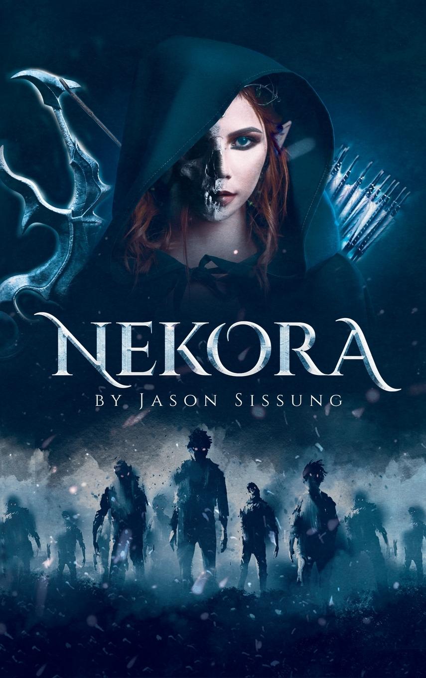 Knjiga Nekora Jason Sissung