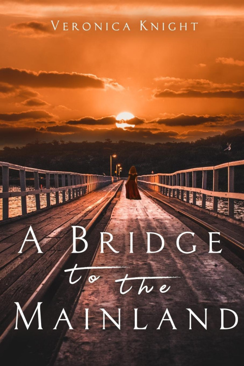 Book A Bridge to the Mainland Veronica Knight