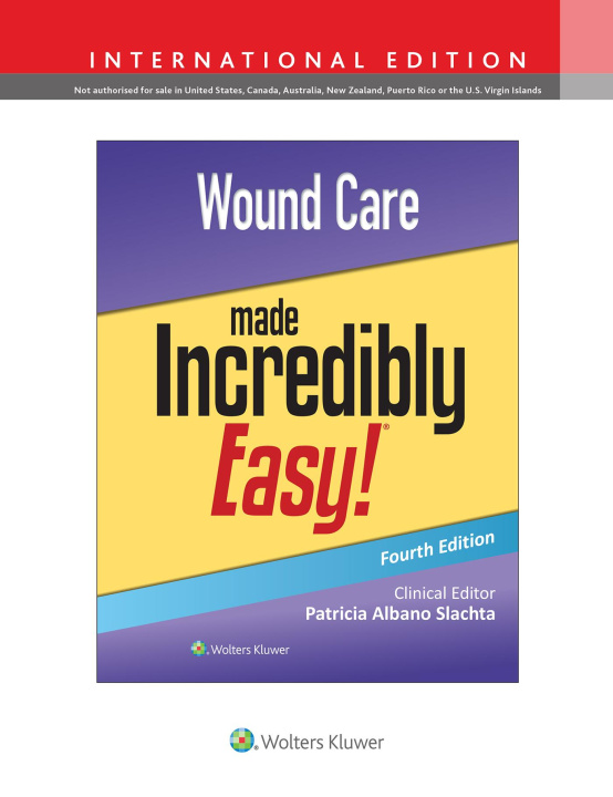 Carte Wound Care Made Incredibly Easy! 