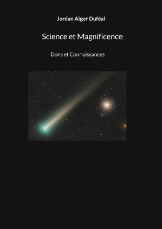 Kniha Science et Magnificence 