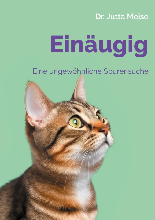 Kniha Einäugig 
