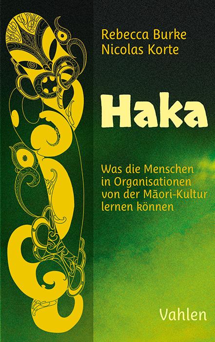 Livro HaKa Nicolas Korte