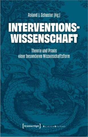 Knjiga Interventionswissenschaft Roland J. Schuster