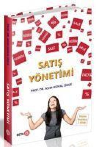 Knjiga Satis Yönetimi 