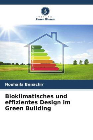 Carte Bioklimatisches und effizientes Design im Green Building 