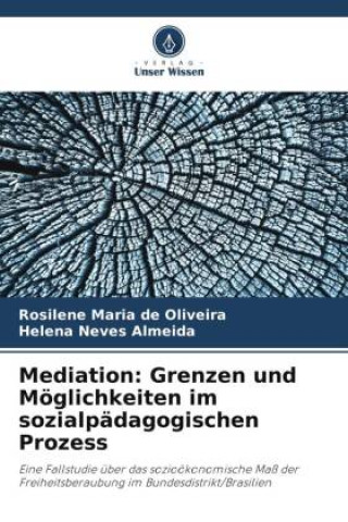 Carte Mediation: Grenzen und Möglichkeiten im sozialpädagogischen Prozess Helena Neves Almeida