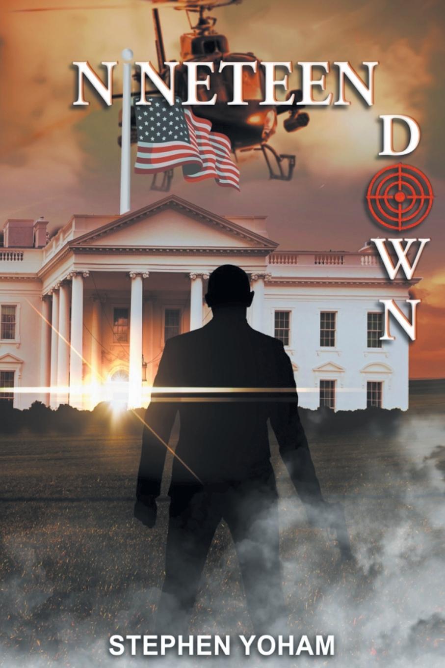 Book Nineteen Down Stephen Yoham