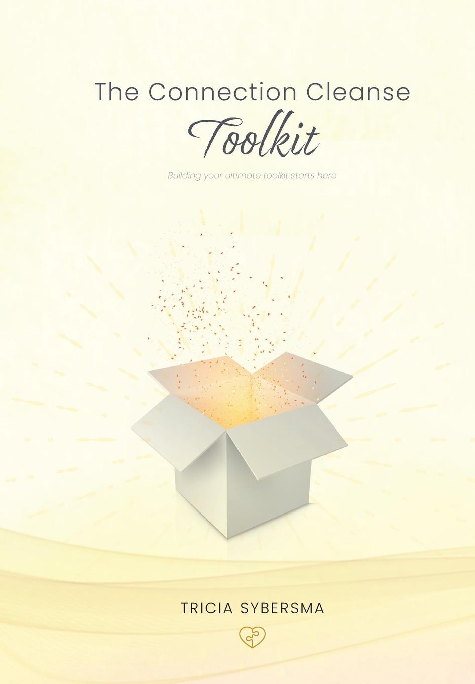 Knjiga The Connection Cleanse Toolkit Tricia Sybersma