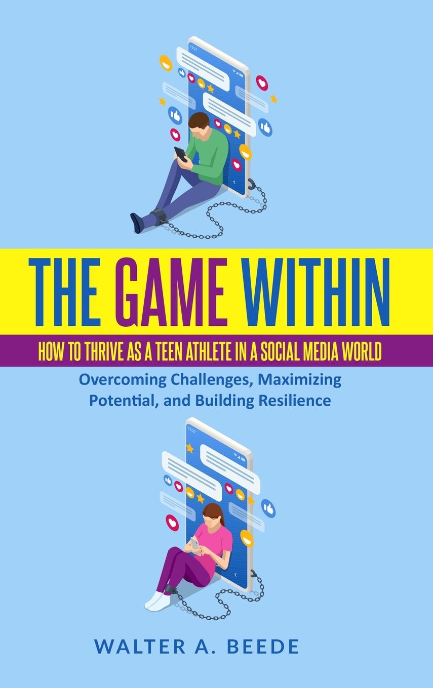 Knjiga The Game Within Walter A. Beede