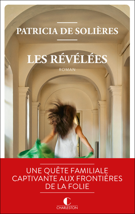 Knjiga Les Révélées de Solières