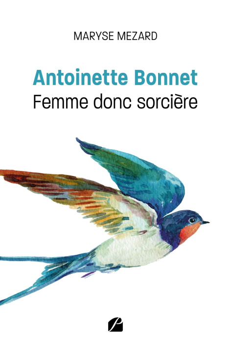 Knjiga Antoinette Bonnet Maryse Mezard
