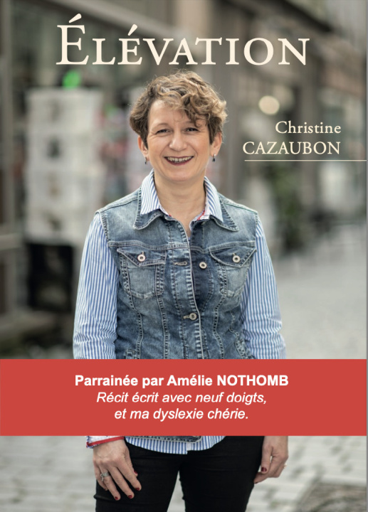 Knjiga Élévation Cazaubon