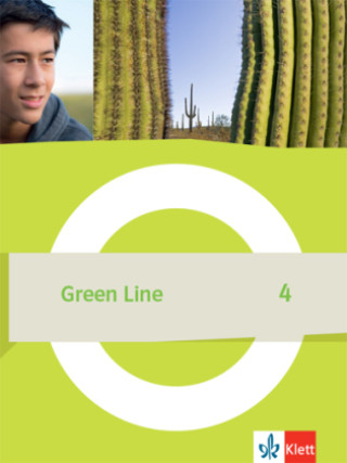 Buch Green Line 4 