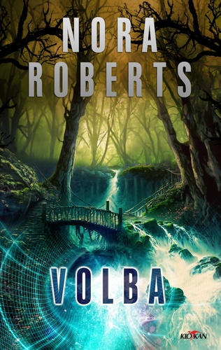 Kniha Volba Nora Roberts