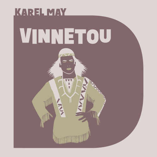 Audio Vinnetou Karel May