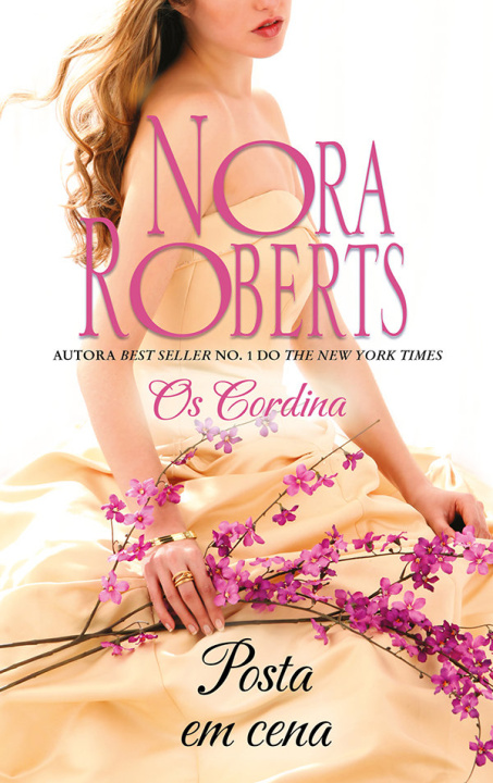 Livro POSTA EM CENA ROBERTS