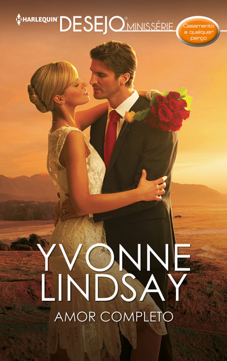 Book AMOR COMPLETO LINDSAY
